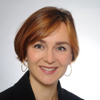 Clémence Caniaux, EDF Invest